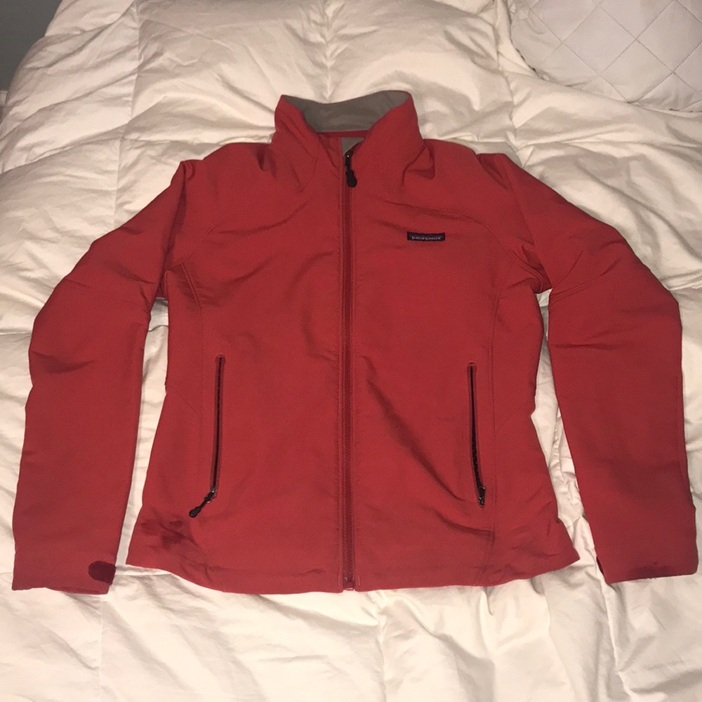 Patagonia Jacket